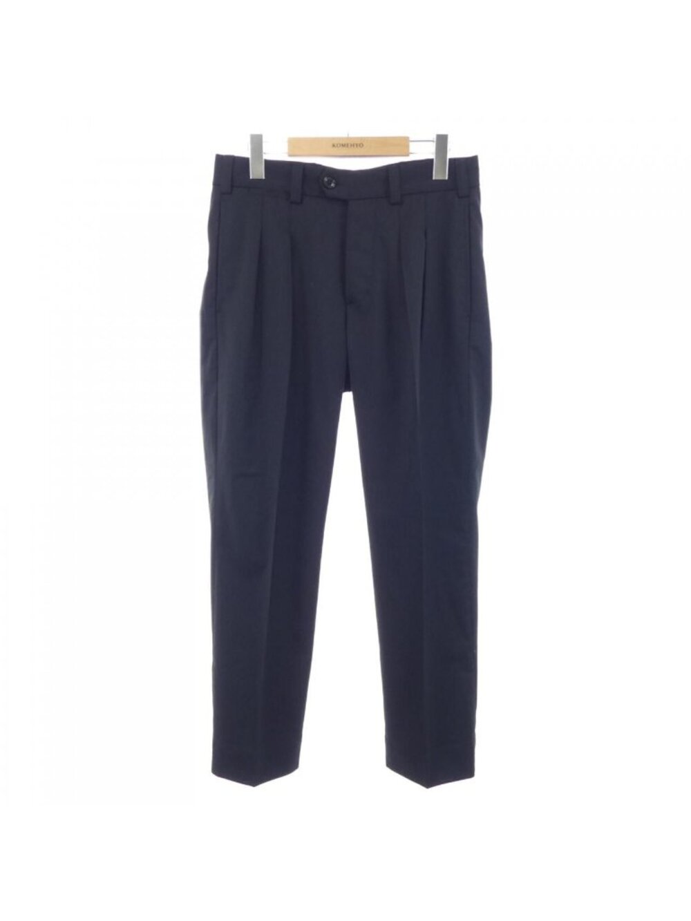 Moncler Pants Black